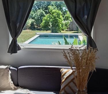 Certines Bed & Breakfast | la petite bulle