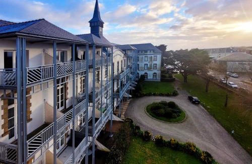 Le Croisic Apartment | La petite bulle - Les Gîtes de la Côte d'Amour