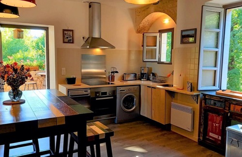 Cremps House | La Petite Cabane - CREMPS