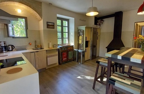 Cremps House | La Petite Cabane - CREMPS