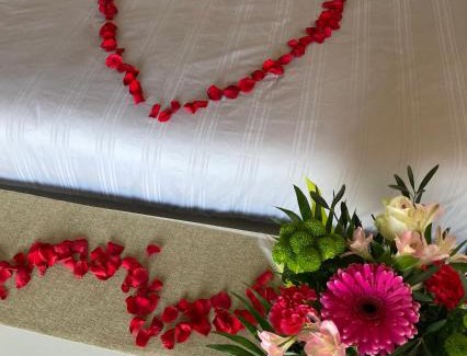 Maureville House | La petite cabane, escapade romantique