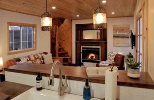 Idyllwild House | La Petite - Charming in town