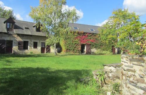 Les Hauts de Saint-Aubin Bed & Breakfast | La Petite Charnasserie