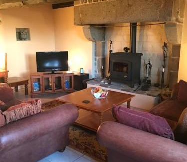 Sourdeval House | La Petite Chouette
