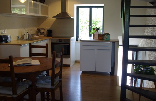 Vains House | La Petite Chouette