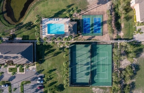 Laguna Vista Villa | La Petite Crevette- 35 AW