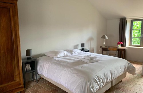 Chambellay House | LA PETITE ECOLE