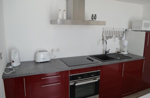 Marciac Bed & Breakfast | La Petite Ecole