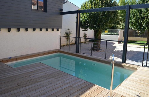 Marciac Bed & Breakfast | La Petite Ecole