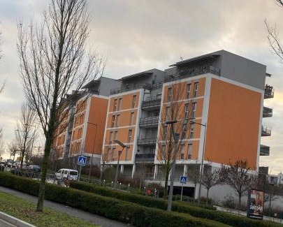 Seynod Apartment | La Petite Escapade