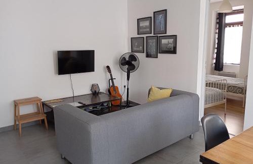 Saint-Florent-le-Vieil Apartment | La Petite Florentine
