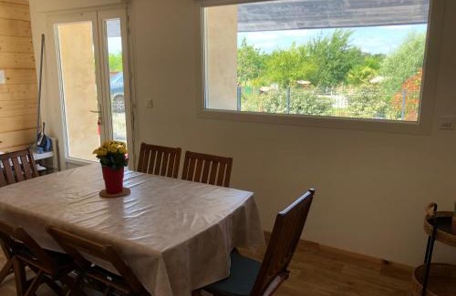 Pouillon Bed & Breakfast | La petite ferme de Pouillon - Parc animalier - aire de loisirs