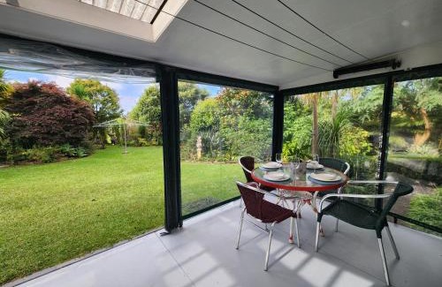Kerikeri House | La Petite Ferme Manor Kerikeri