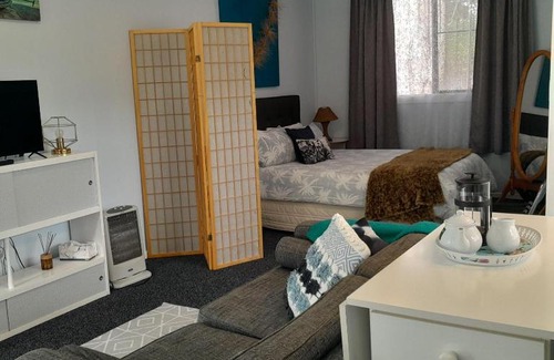 Kerikeri Apartment | La Petite Ferme Studio Kerikeri