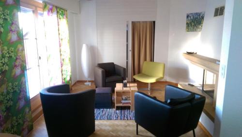 Enges Apartment | La Petite Fleur