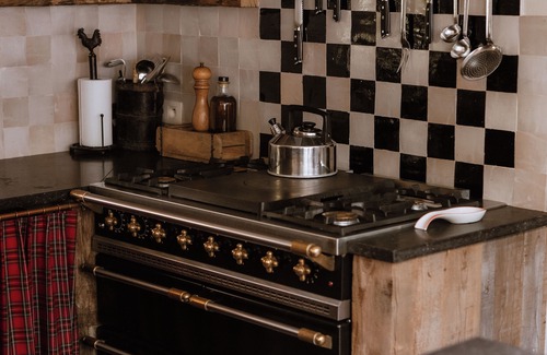Lawijn Cottage | La Petite Foret | Charming Cottage in Brussels' Countryside