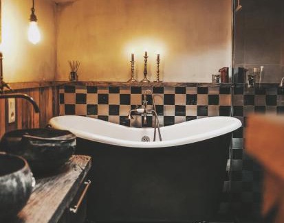 Lawijn House | La Petite Foret Cottage In Brussels Countryside