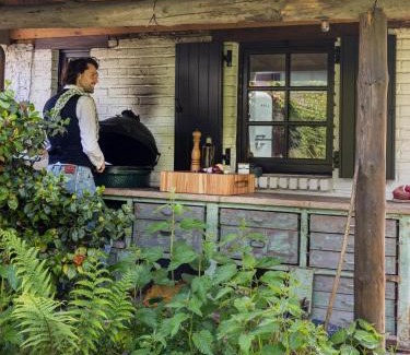 Lawijn House | La Petite Foret Cottage In Brussels Countryside
