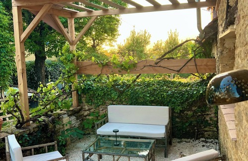 La Chapelle-Aubareil House | La petite Fompeyrine