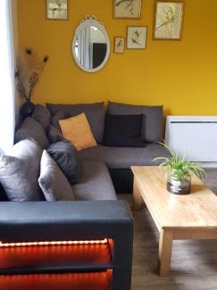 Bosroumois House | La petite maison