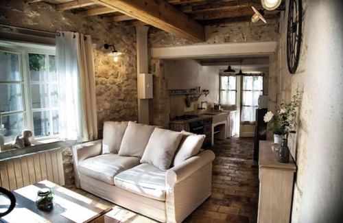 Maussane House | LA Petite Maison DE Maussane