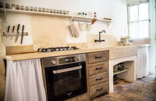 Maussane House | LA Petite Maison DE Maussane