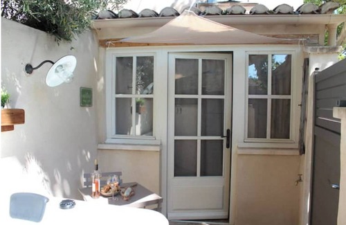 Maussane House | LA Petite Maison DE Maussane