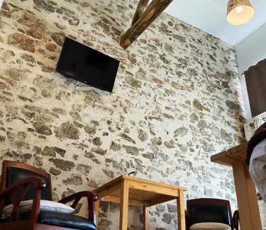 Saint-Andre-de-la-Marche House | "La Petite Félixière" à 25 min du Puy du Foù, 10 min de Cholet, et 35 min de Nantes