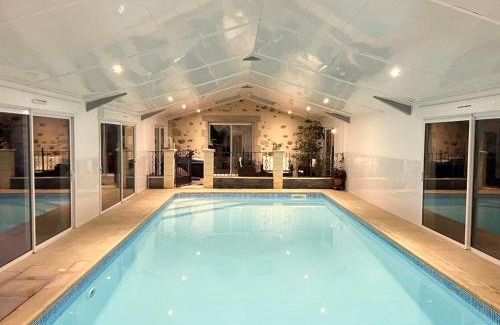 Saint-Andre-de-la-Marche House | "La Petite Félixière" à 25 min du Puy du Foù, 10 min de Cholet, et 35 min de Nantes