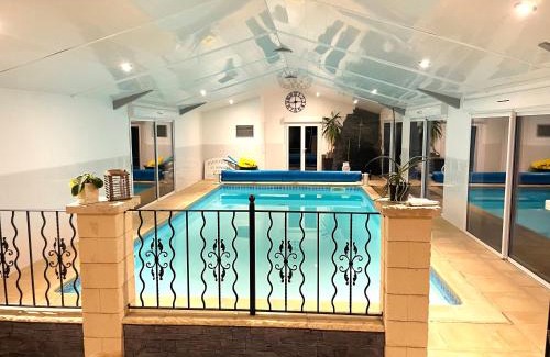 Saint-Andre-de-la-Marche House | "La Petite Félixière" à 25 min du Puy du Foù, 10 min de Cholet, et 35 min de Nantes