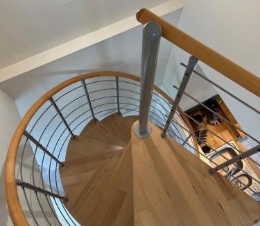 Saint-Jouan-des-Guerets House | La Petite Motte