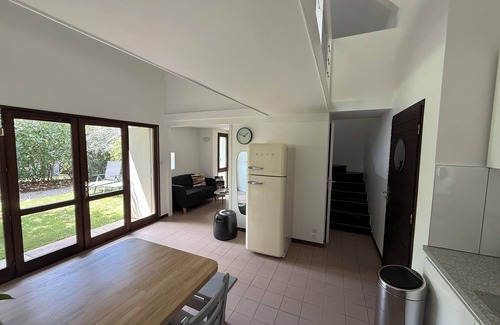 Saint-Martin-d'Uriage House | La Petite maison