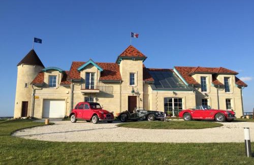 Biesiekierz House | La Petite France