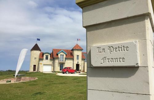 Biesiekierz House | La Petite France