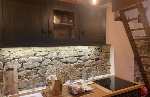Vigneux-de-Bretagne House | La Petite Grange - Gîte de Charme