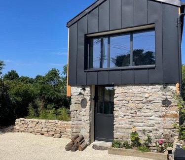 Vigneux-de-Bretagne House | La Petite Grange - Spa Balnéo