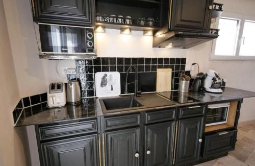 Aspres-sur-Buech Apartment | La Petite Grange