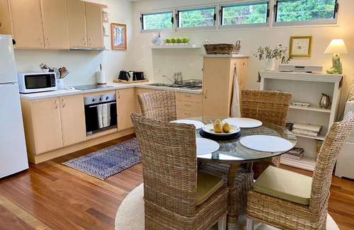 Balmoral Ridge Villa | "La Petite Grange" Maleny