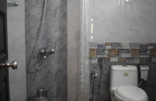Marmagao House | La Petite Guest House