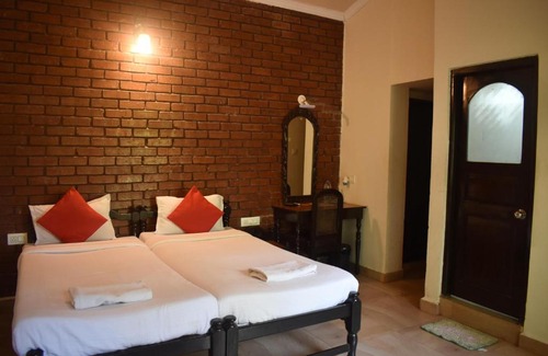 Marmagao House | La Petite Guest House