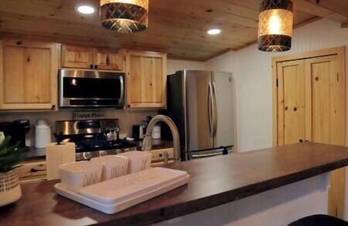 Idyllwild House | La Petite - Heart of Town - Stunning Remodel