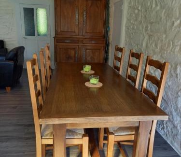 Bellac House | La petite halte