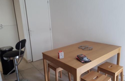 Plouer-sur-Rance Apartment | La petite Hautière Maison 2 personnes Plouer sur Rance avec piscine
