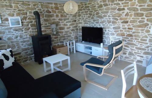 Plogoff House | La petite Iroise