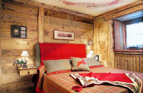 Entreves Apartment | La Petite
