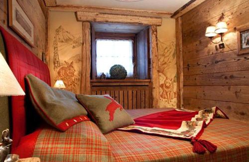 Entreves Apartment | La Petite