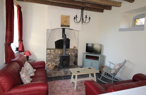 Larchamp House | La Petite Jeusseliniere