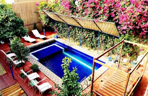 Amezrou Bed & Breakfast | La Petite Kasbah