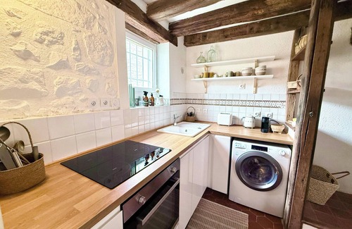 Grez-sur-Loing House | La petite lanterne - Maison