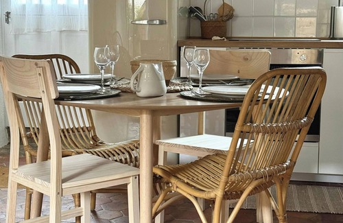 Grez-sur-Loing House | La petite lanterne - Maison